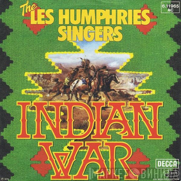 Les Humphries Singers - Indian War