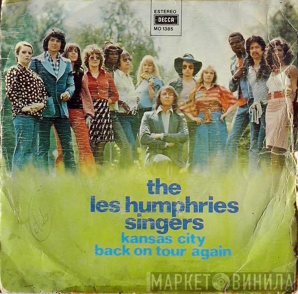 Les Humphries Singers - Kansas City