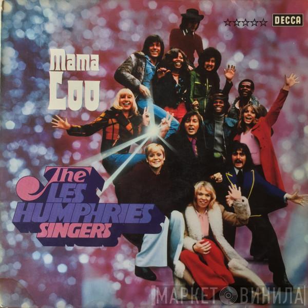 Les Humphries Singers - Mama Loo