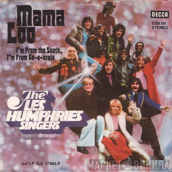 Les Humphries Singers - Mama Loo