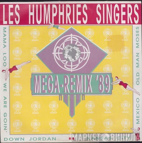 Les Humphries Singers - Mega-Remix '89