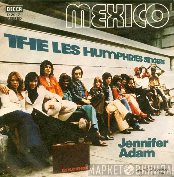 Les Humphries Singers - Mexico