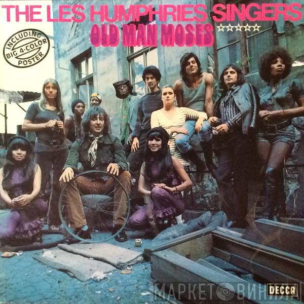  Les Humphries Singers  - Old Man Moses