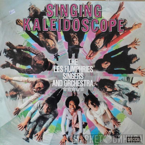 Les Humphries Singers, Orchester Les Humphries - Singing Kaleidoscope