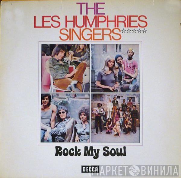 Les Humphries Singers - Rock My Soul