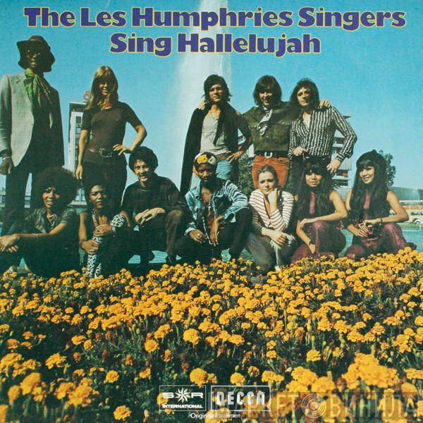 Les Humphries Singers - Sing Hallelujah