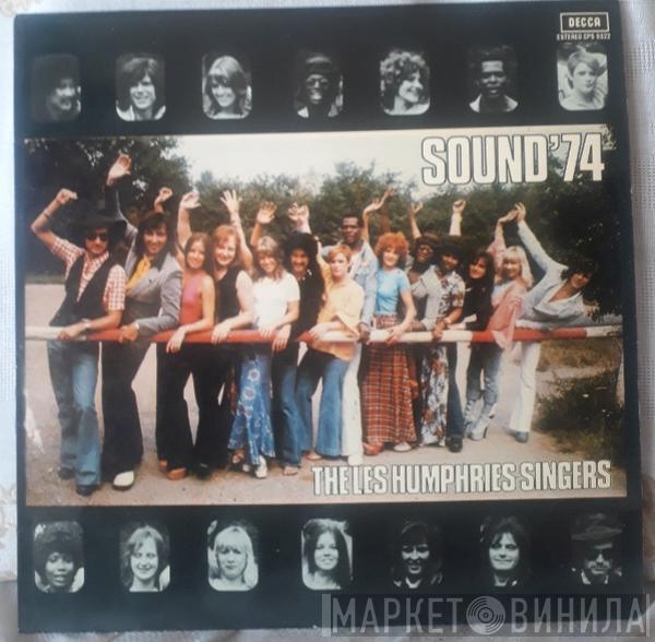 Les Humphries Singers - Sound '74