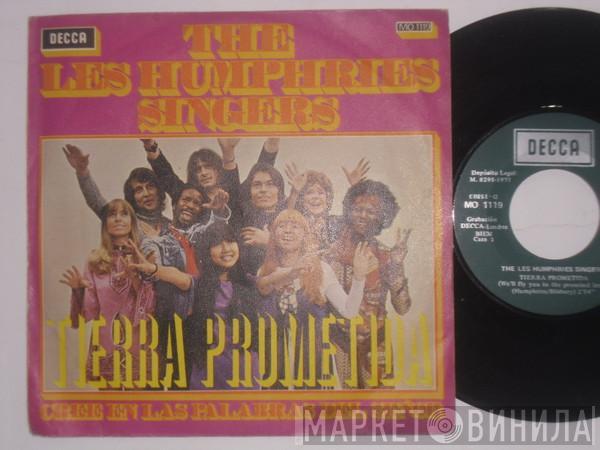 Les Humphries Singers - Tierra Prometida