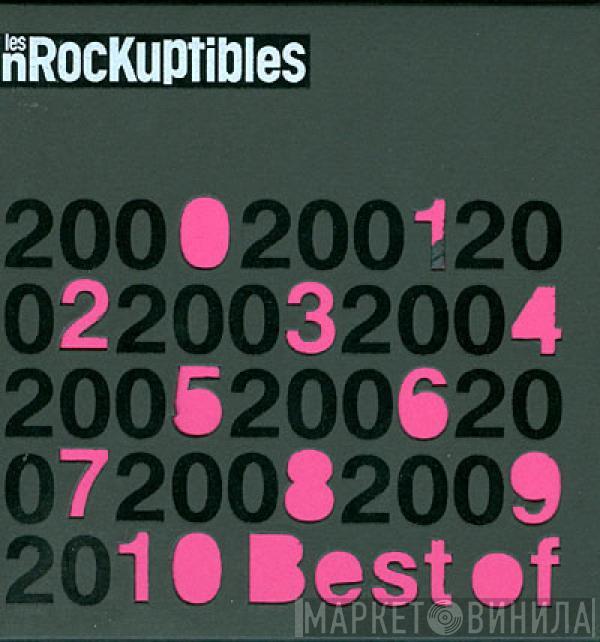  - Les Inrockuptibles - Best Of 2000-2010