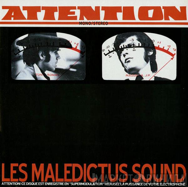 Les Maledictus Sound - Les Maledictus Sound