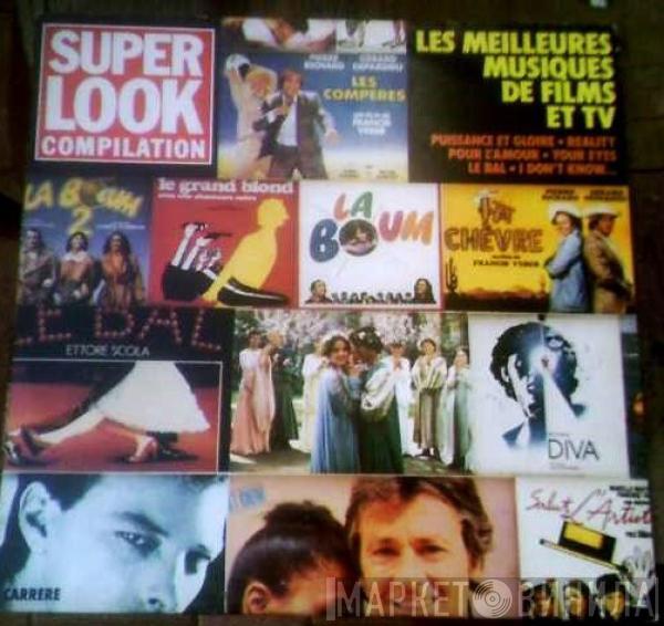  - Les Meilleures Musiques De Films Et TV