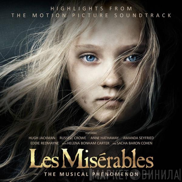  - Les Misérables (Highlights From The Motion Picture Soundtrack)
