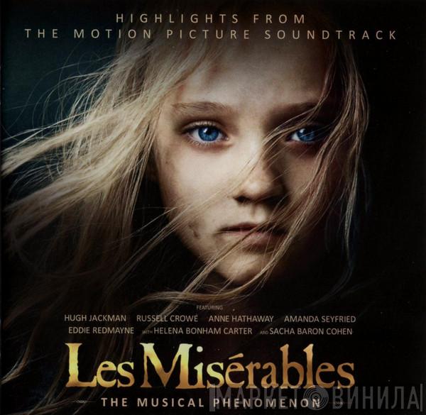  - Les Misérables (Highlights From The Original Motion Picture Soundtrack)