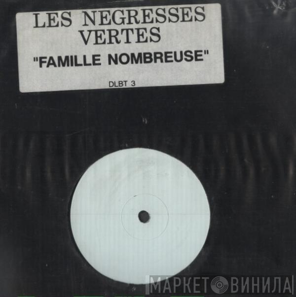 Les Negresses Vertes - Famille Heureuse (Remix)