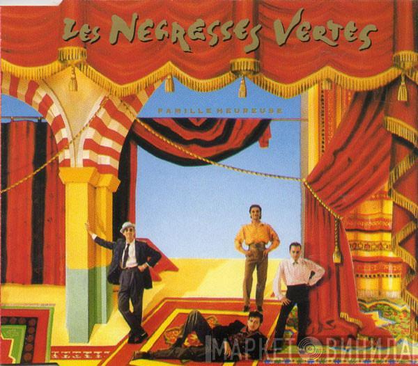 Les Negresses Vertes - Famille Heureuse