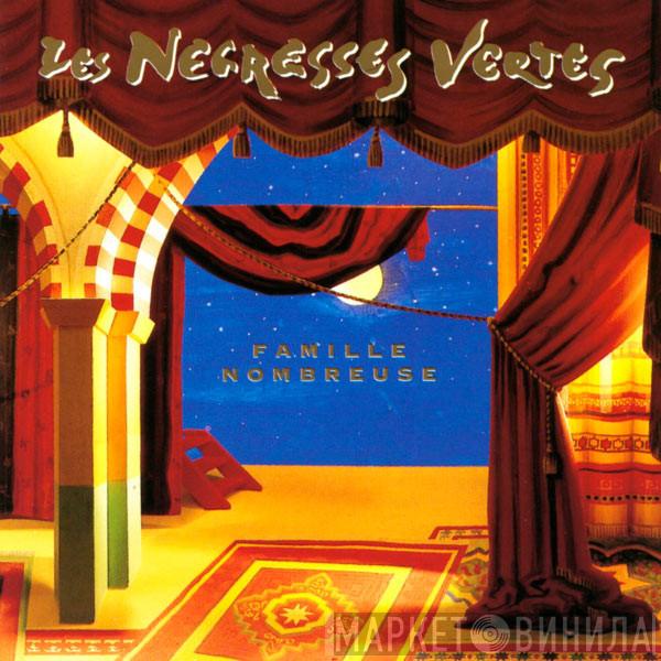  Les Negresses Vertes  - Famille Nombreuse