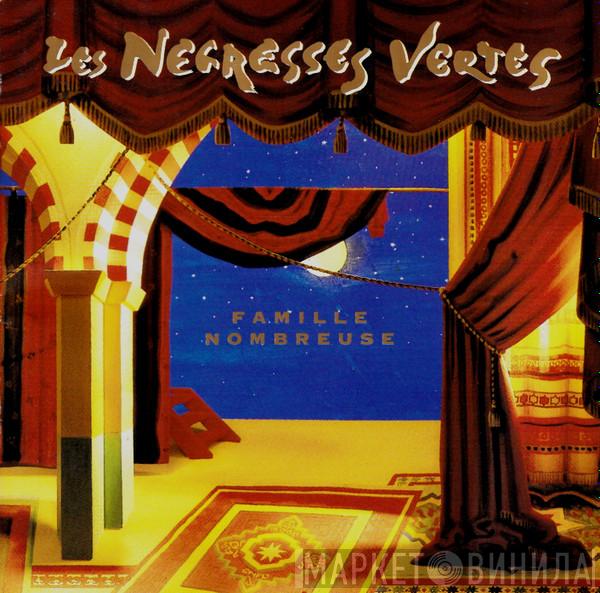  Les Negresses Vertes  - Famille Nombreuse