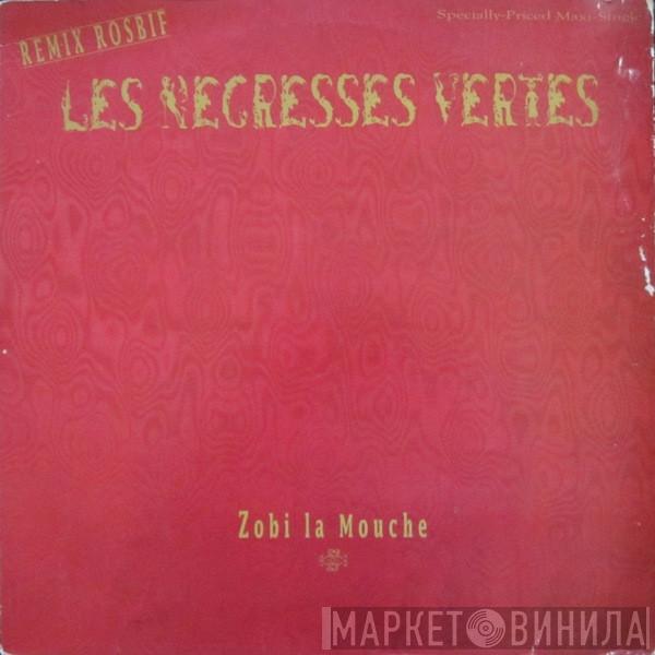 Les Negresses Vertes - Zobi La Mouche