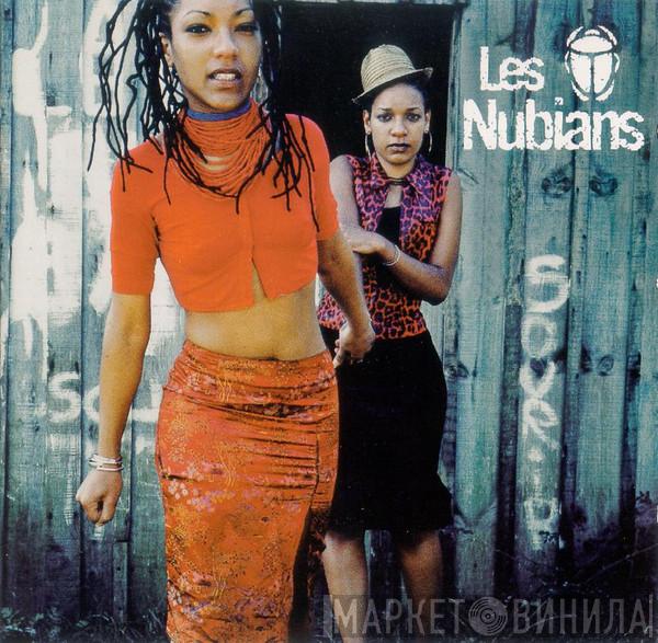 Les Nubians - Princesses Nubiennes