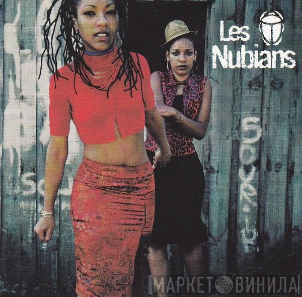  Les Nubians  - Princesses Nubiennes