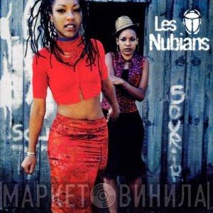 Les Nubians  - Princesses Nubiennes