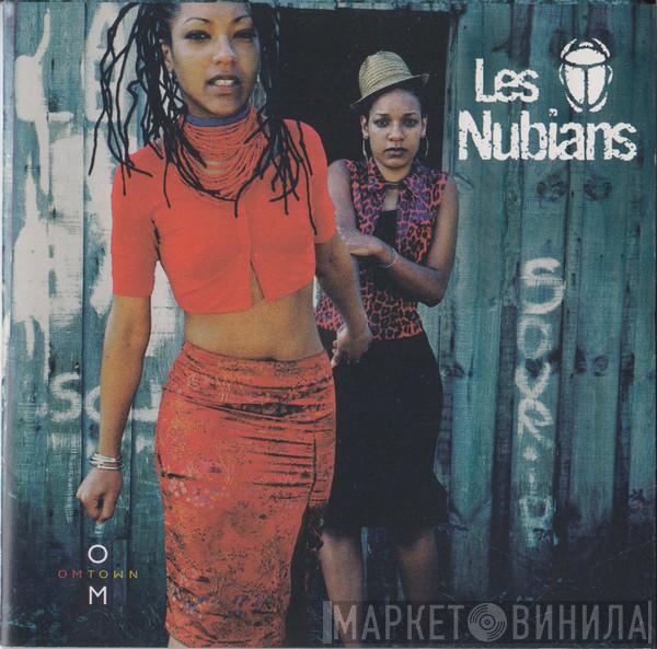  Les Nubians  - Princesses Nubiennes