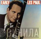 Les Paul - Early Les Paul