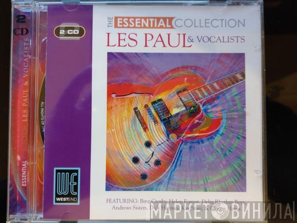 Les Paul - The Essential Collection