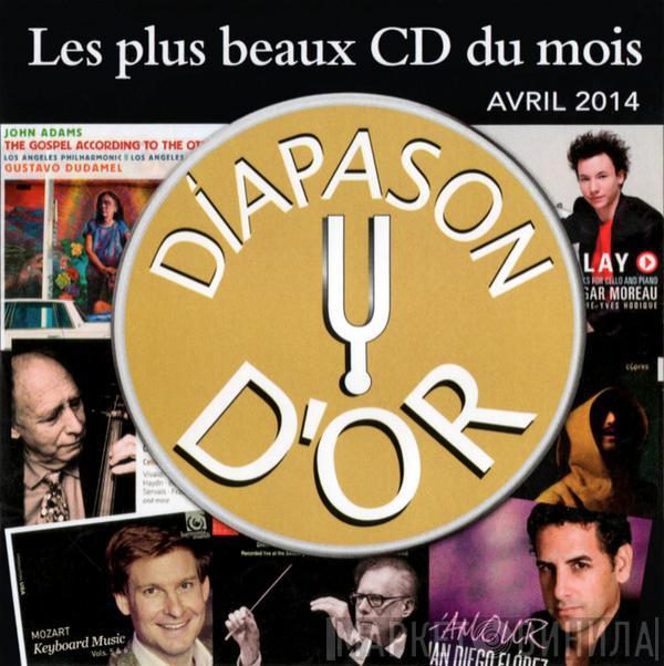  - Les Plus Beaux CD Du Mois - Avril 2014