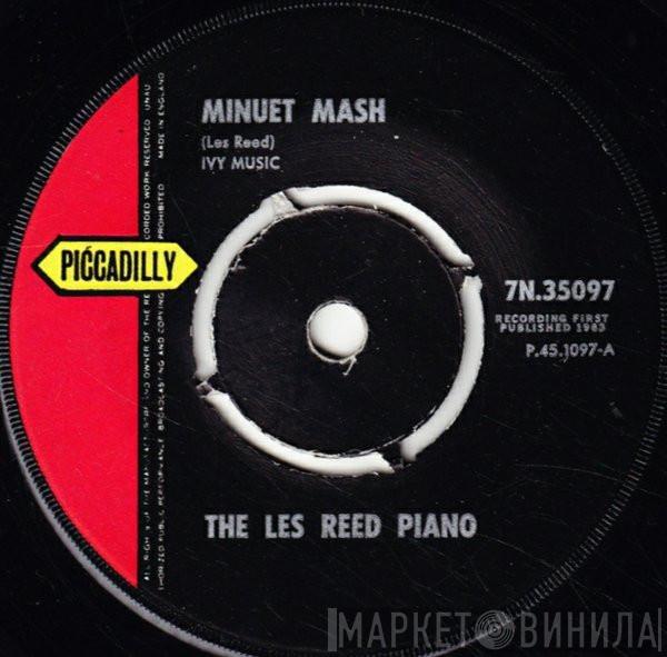 Les Reed - Minuet Mash