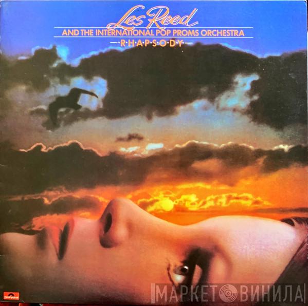 Les Reed, The International Pop Proms Orchestra - Rhapsody