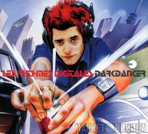Les Rythmes Digitales - Darkdancer