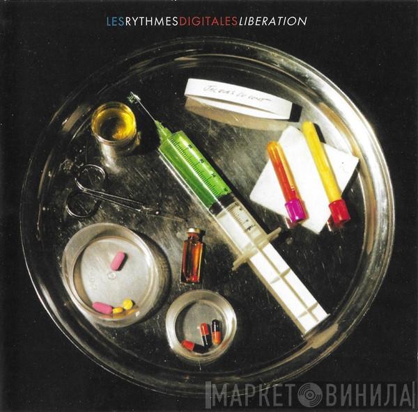 Les Rythmes Digitales - Liberation