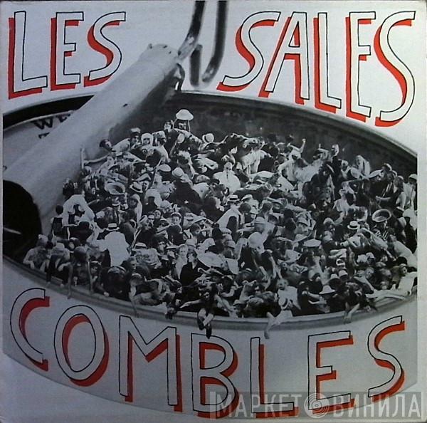 Les Sales Combles - Les Salles Vides