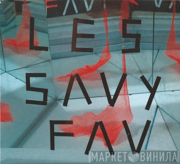 Les Savy Fav - Root For Ruin