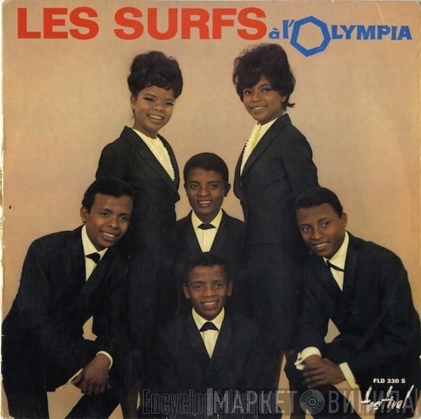 Les Surfs - Les Surfs À L'Olympia