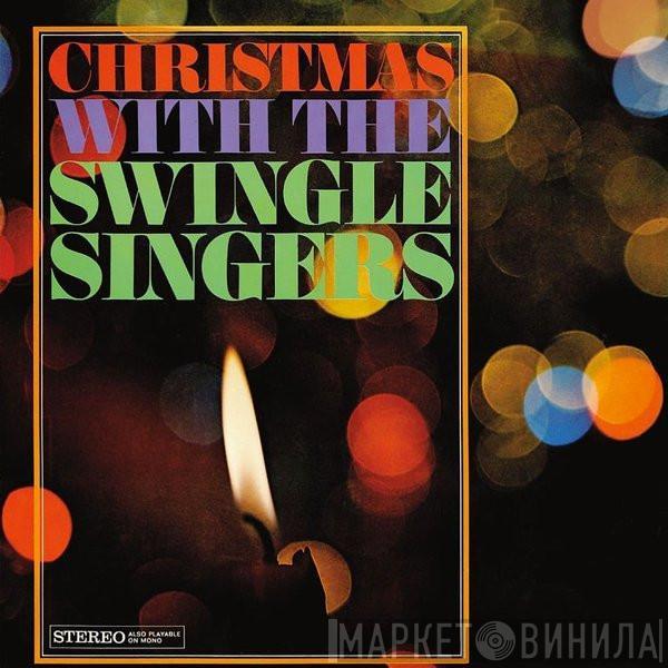  Les Swingle Singers  - Christmas With The Swingle Singers