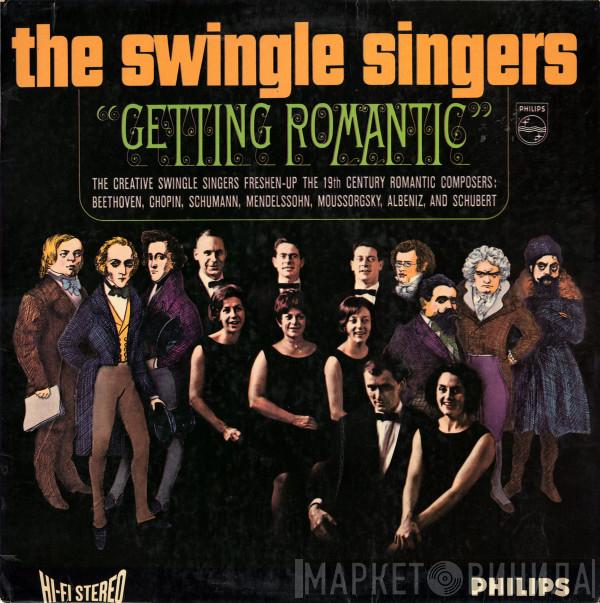 Les Swingle Singers - Getting Romantic