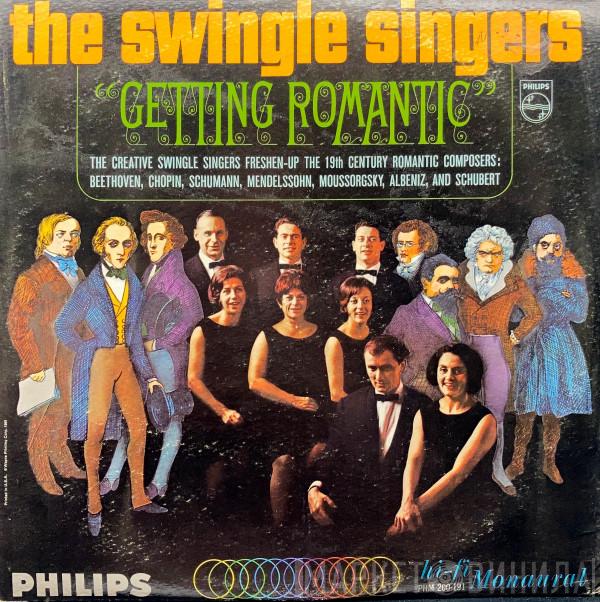 Les Swingle Singers - Getting Romantic