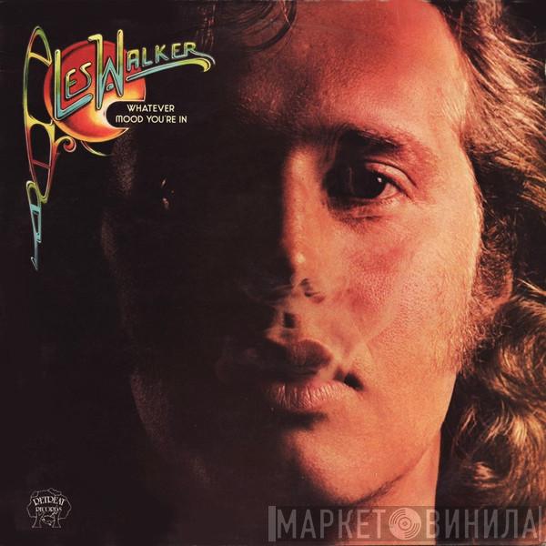 Les Walker  - Whatever Mood You're In