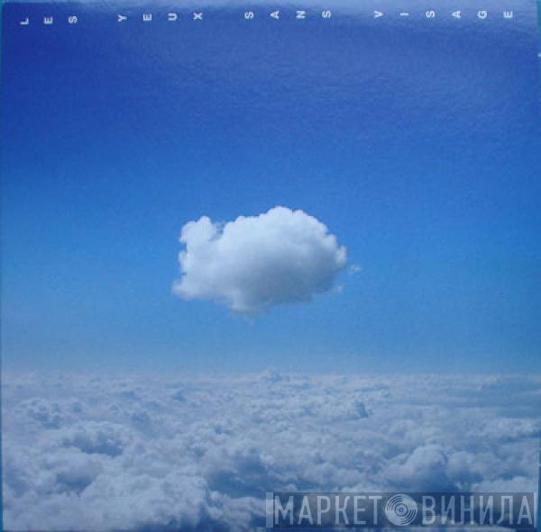 Les Yeux Sans Visage - Tomorrow Is A Million Years