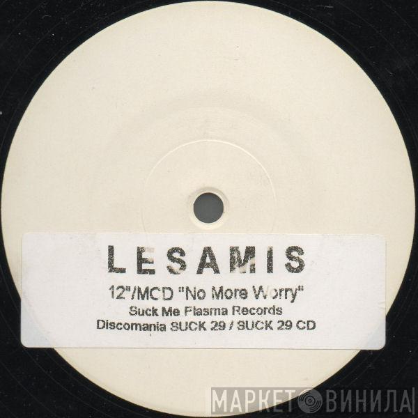 Lesamis - No More Worry