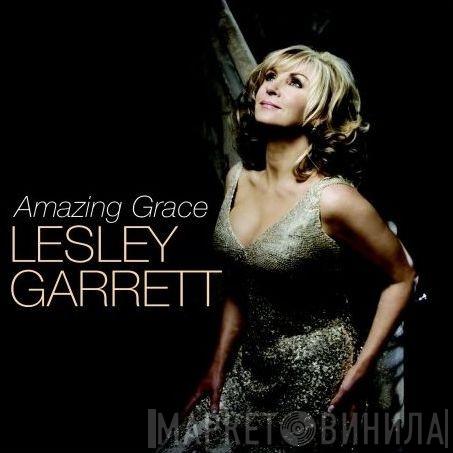 Lesley Garrett - Amazing Grace