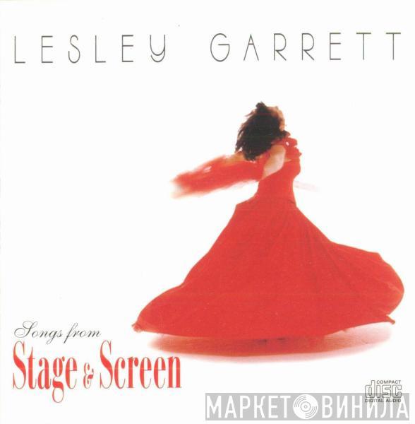 Lesley Garrett - Songs From Stage & Screen