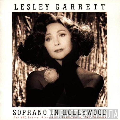 Lesley Garrett - Soprano In Hollywood
