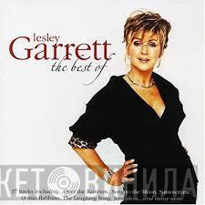 Lesley Garrett - The Best Of