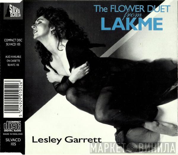 Lesley Garrett - The Flower Duet From Lakme
