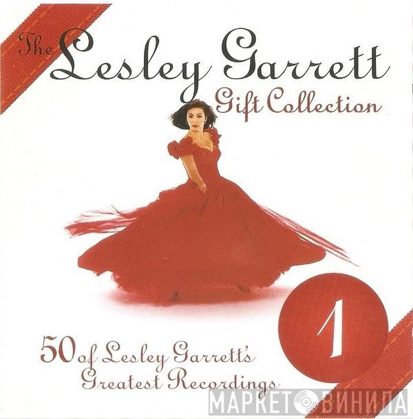 Lesley Garrett - The Lesley Garrett Gift Collection (50 Of Lesley Garrett's Greatest Recordings)
