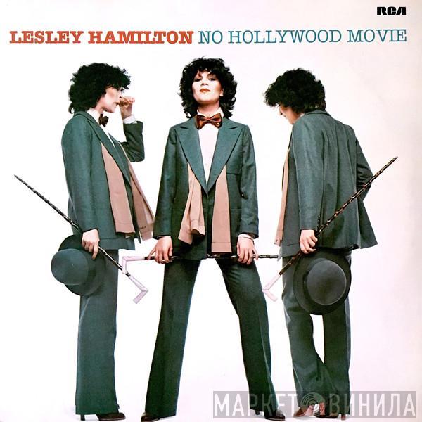 Lesley Hamilton - No Hollywood Movie