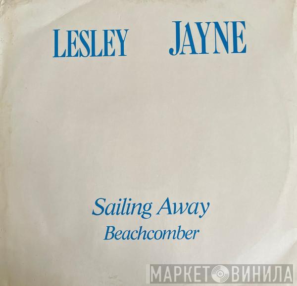 Lesley Jayne - Sailing Away / Beachcomber